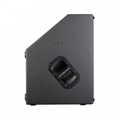 KV2 Audio VHD 1.0L Pasywna kolumna środkowo-wysokotonowa. 12" 8" 3" Lewa